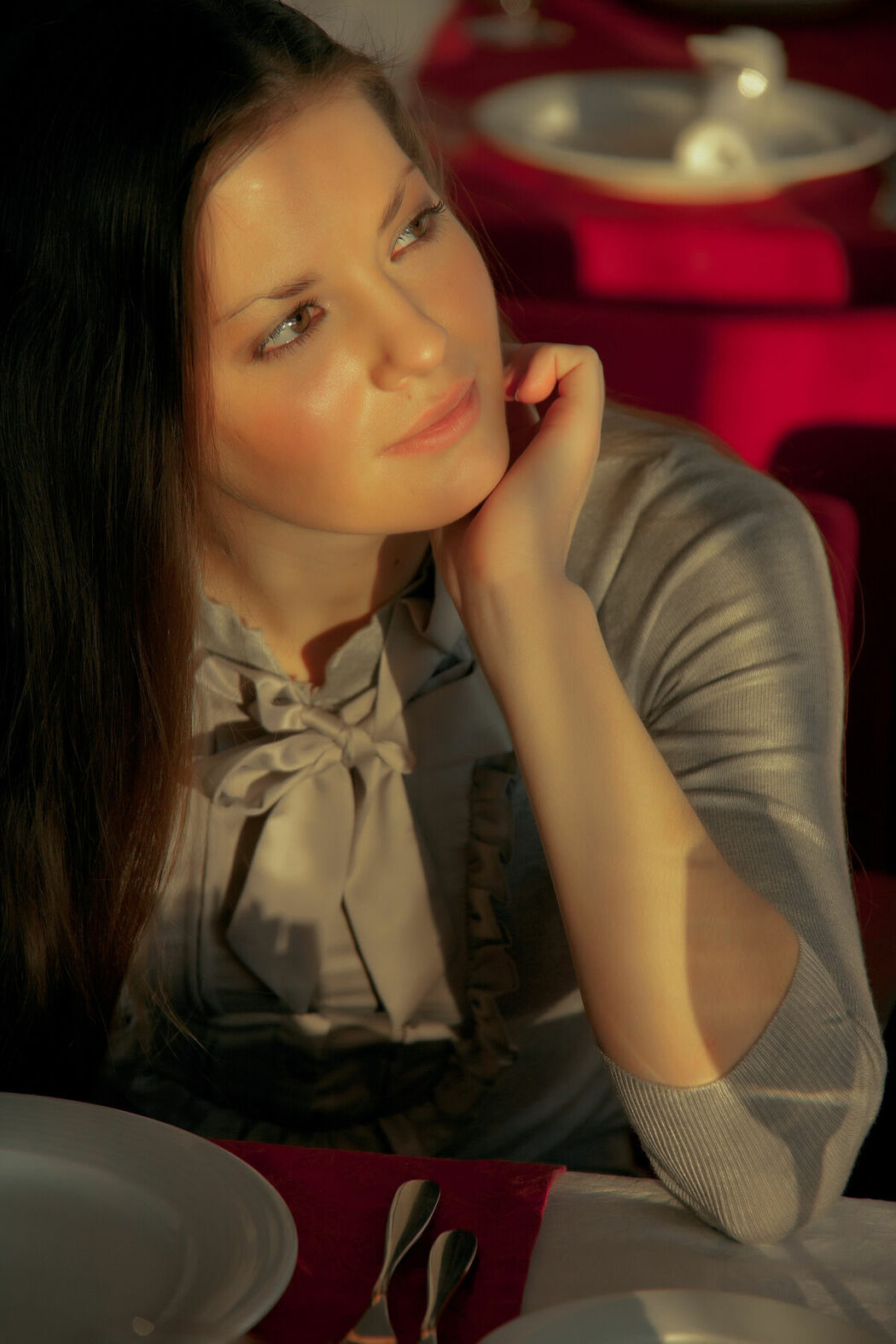 MetArt Sabina – Lux Part01 (68P)