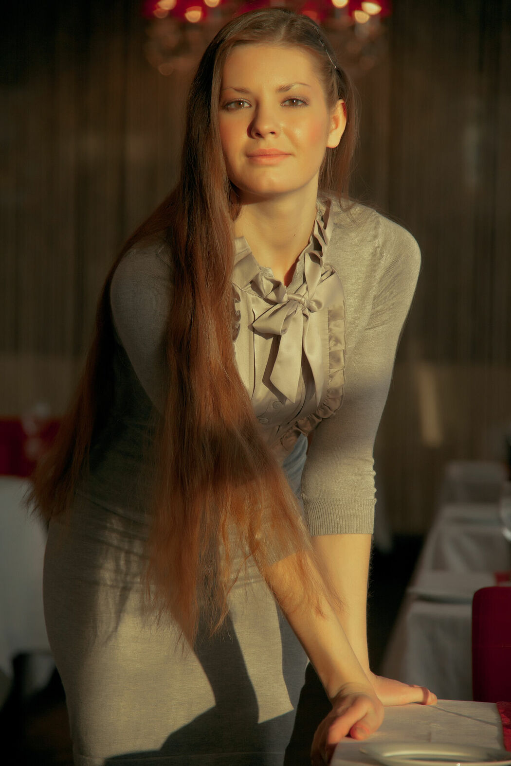 MetArt Sabina – Lux Part01 (68P)