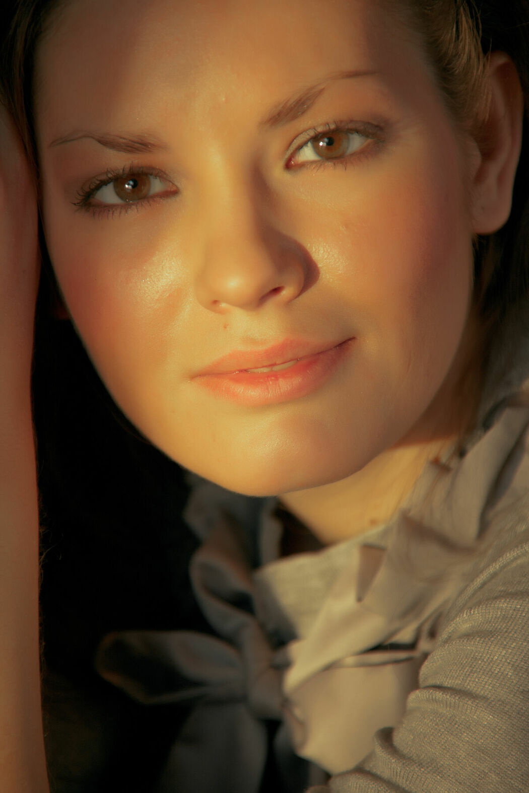 MetArt Sabina – Lux Part01 (68P)