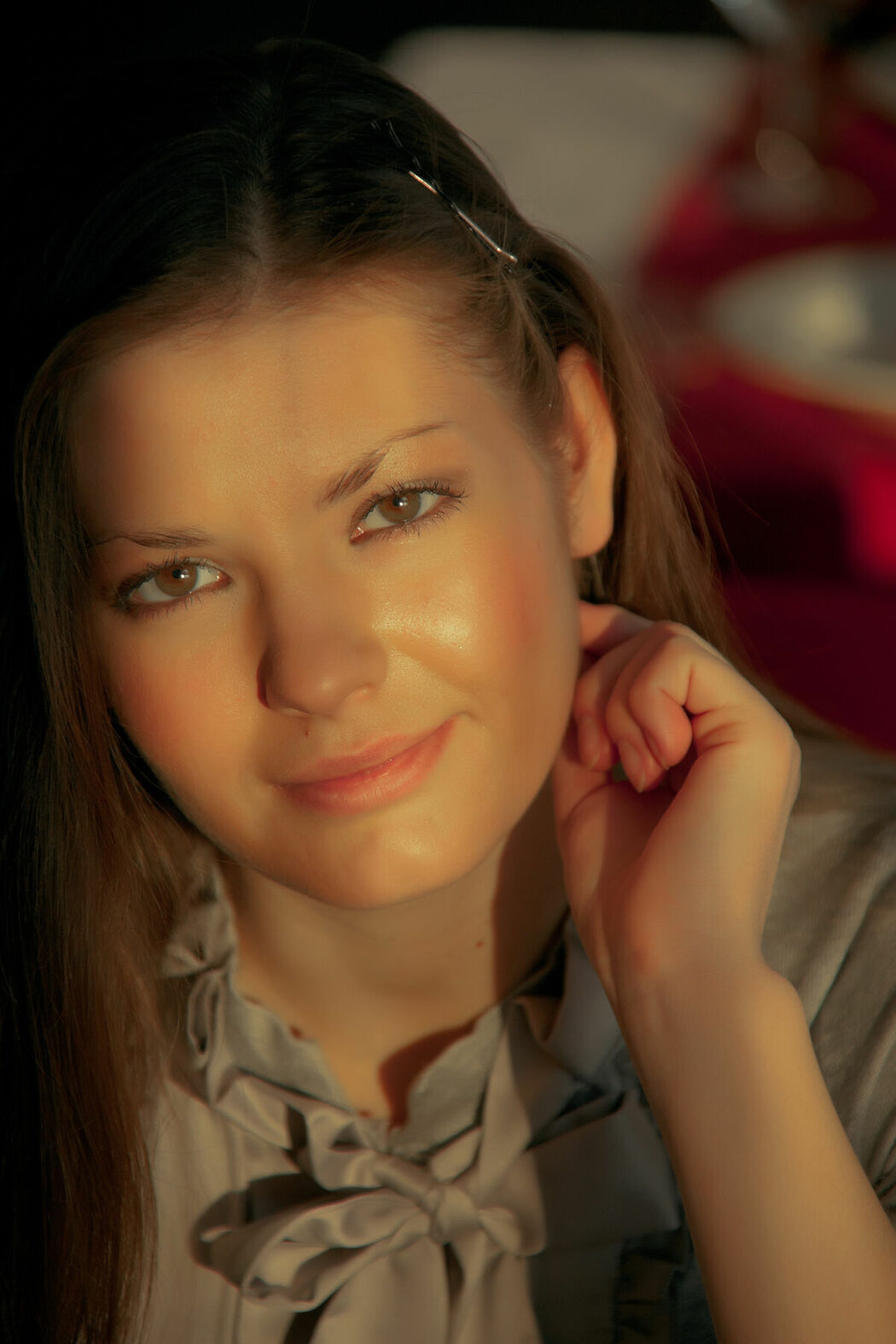 MetArt Sabina – Lux Part01 (68P)