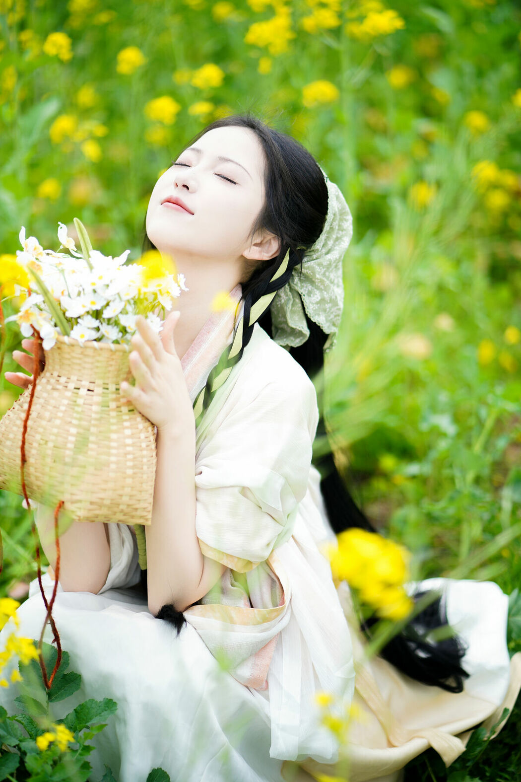 YiTuYu艺图语 Vol.8720 Tu Ya W (23P)