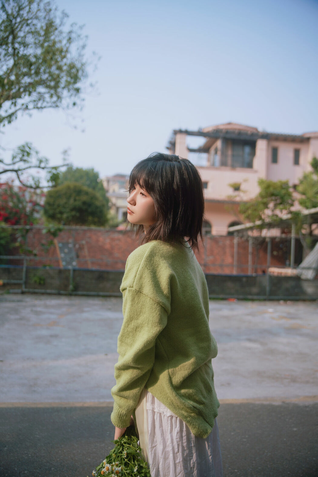 YiTuYu艺图语 Vol.8740 Bu Lu Bu Lu Xiao Dan Gao (41P)