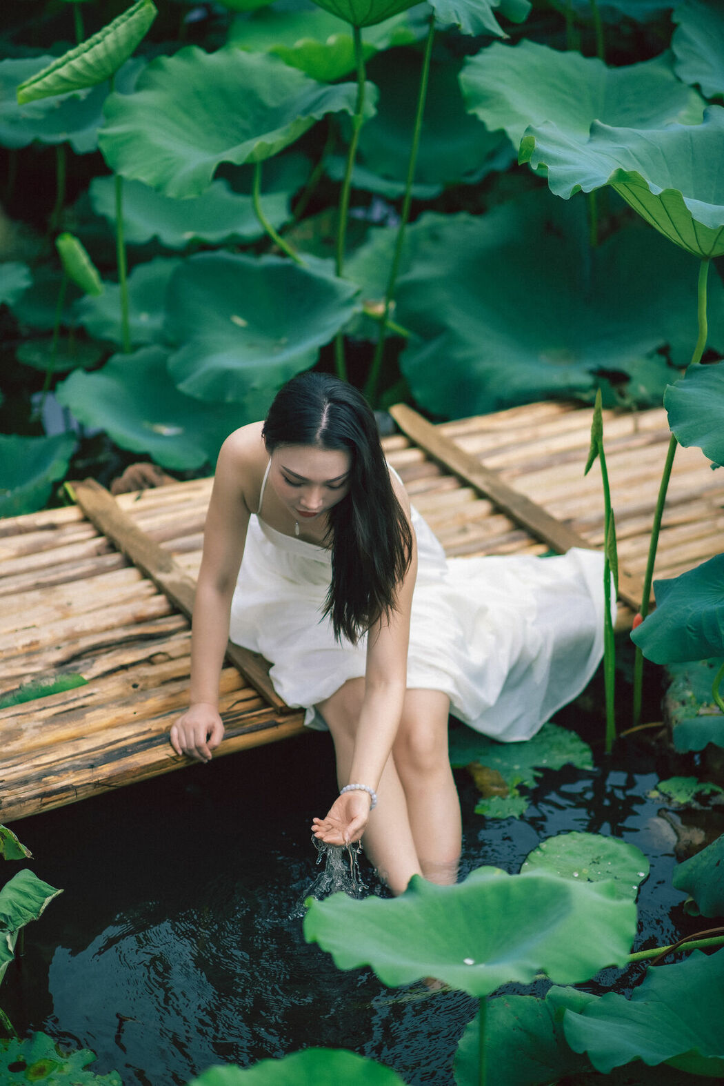 YiTuYu艺图语 Vol.8733 Ju Zi (28P)