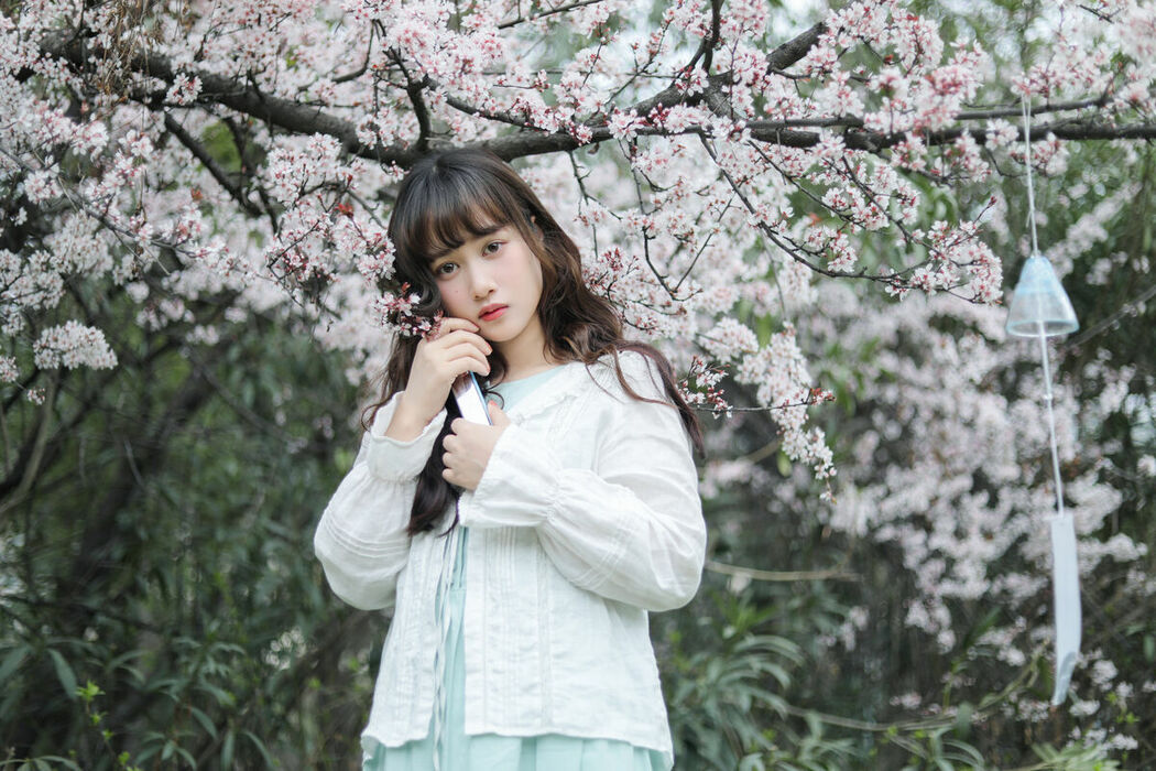 YiTuYu艺图语 Vol.8721 Yi Ke Chong Ya (37P)