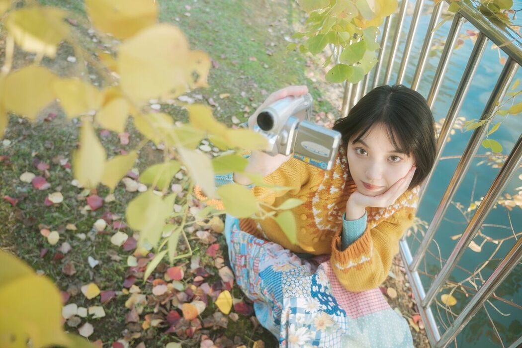 YiTuYu艺图语 Vol.8738 Nan Nan (16P)