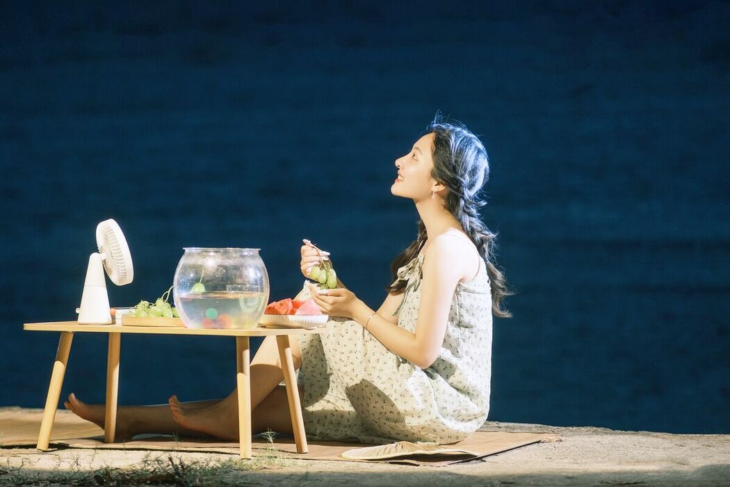 YiTuYu艺图语 Vol.8724 Bu Yu (26P)