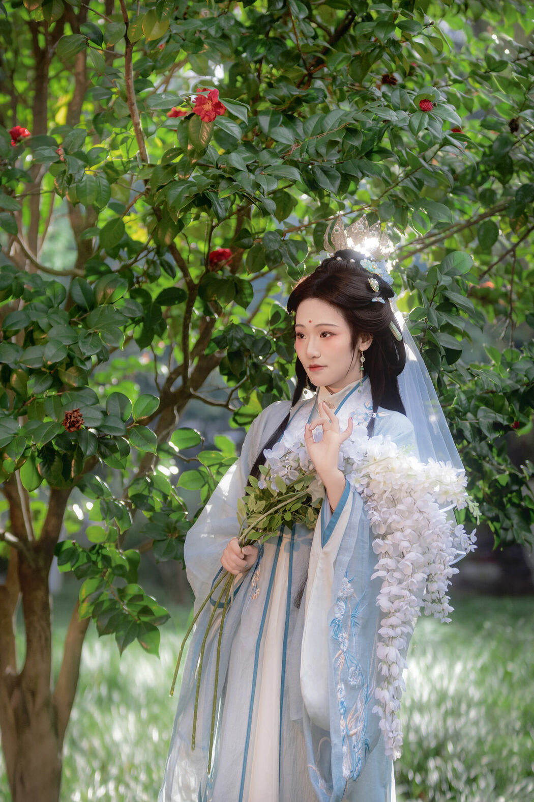 YiTuYu艺图语 Vol.8727 Xiao Hong (28P)