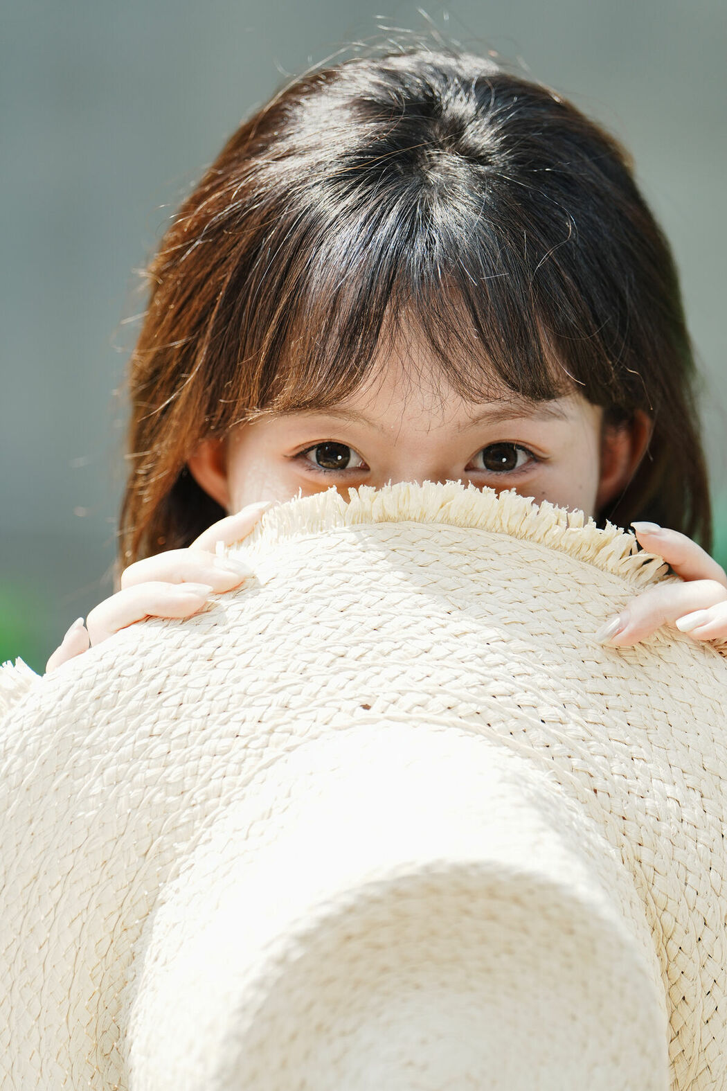 YiTuYu艺图语 Vol.8726 Qi E Luo Bo Guai (24P)