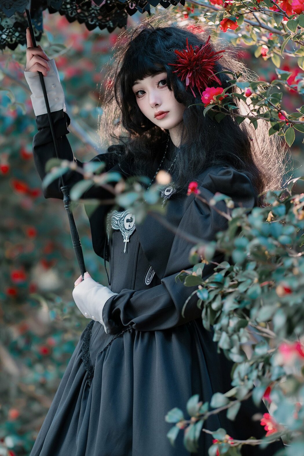 YiTuYu艺图语 Vol.8723 mio (27P) Cover Photo