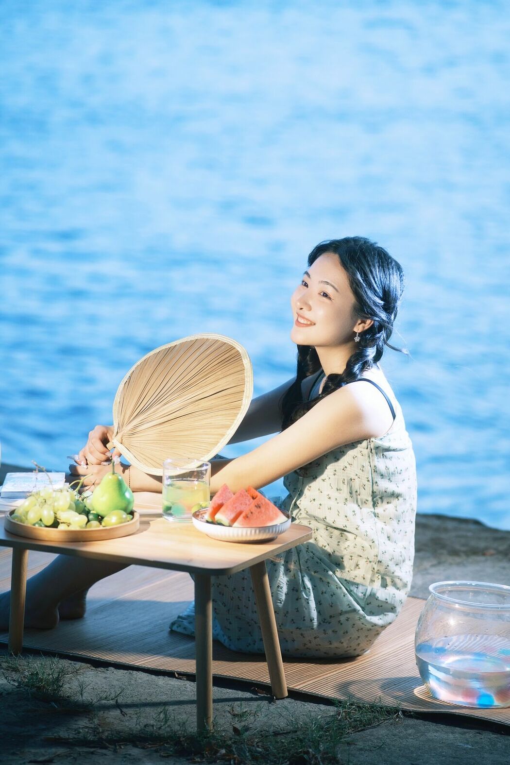 YiTuYu艺图语 Vol.8724 Bu Yu (26P)