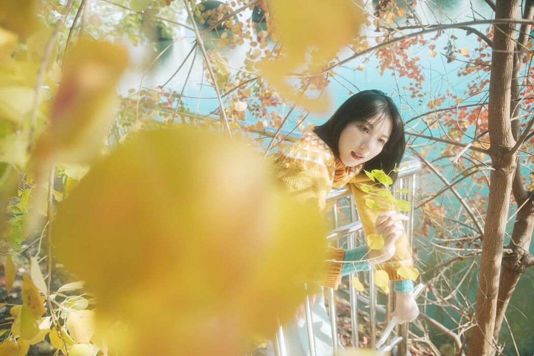 YiTuYu艺图语 Vol.8738 Nan Nan (16P)