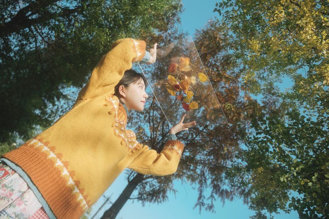 YiTuYu艺图语 Vol.8738 Nan Nan (16P)