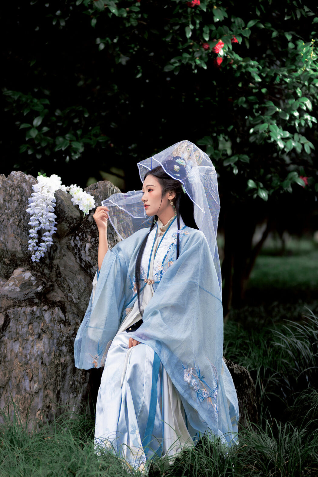 YiTuYu艺图语 Vol.8727 Xiao Hong (28P)