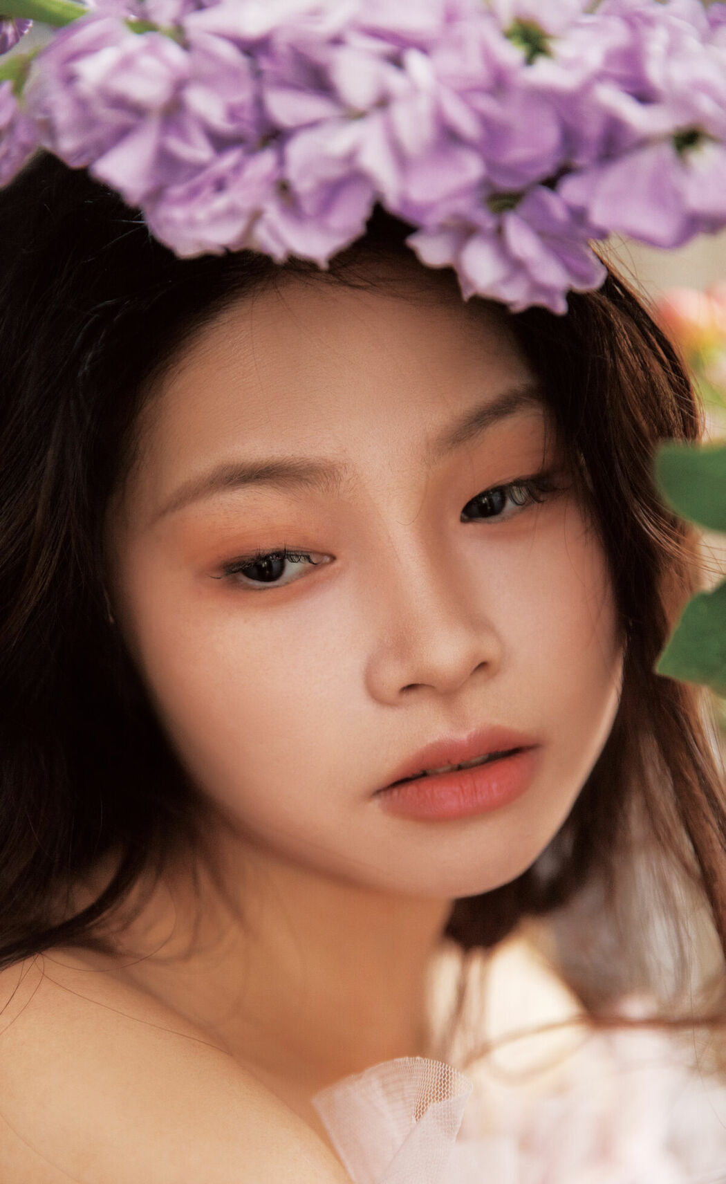 YiTuYu艺图语 Vol.8734 Kun Kun Bu Kun Le (26P)