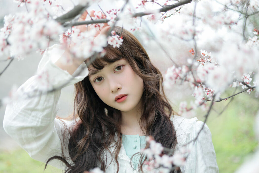 YiTuYu艺图语 Vol.8721 Yi Ke Chong Ya (37P)