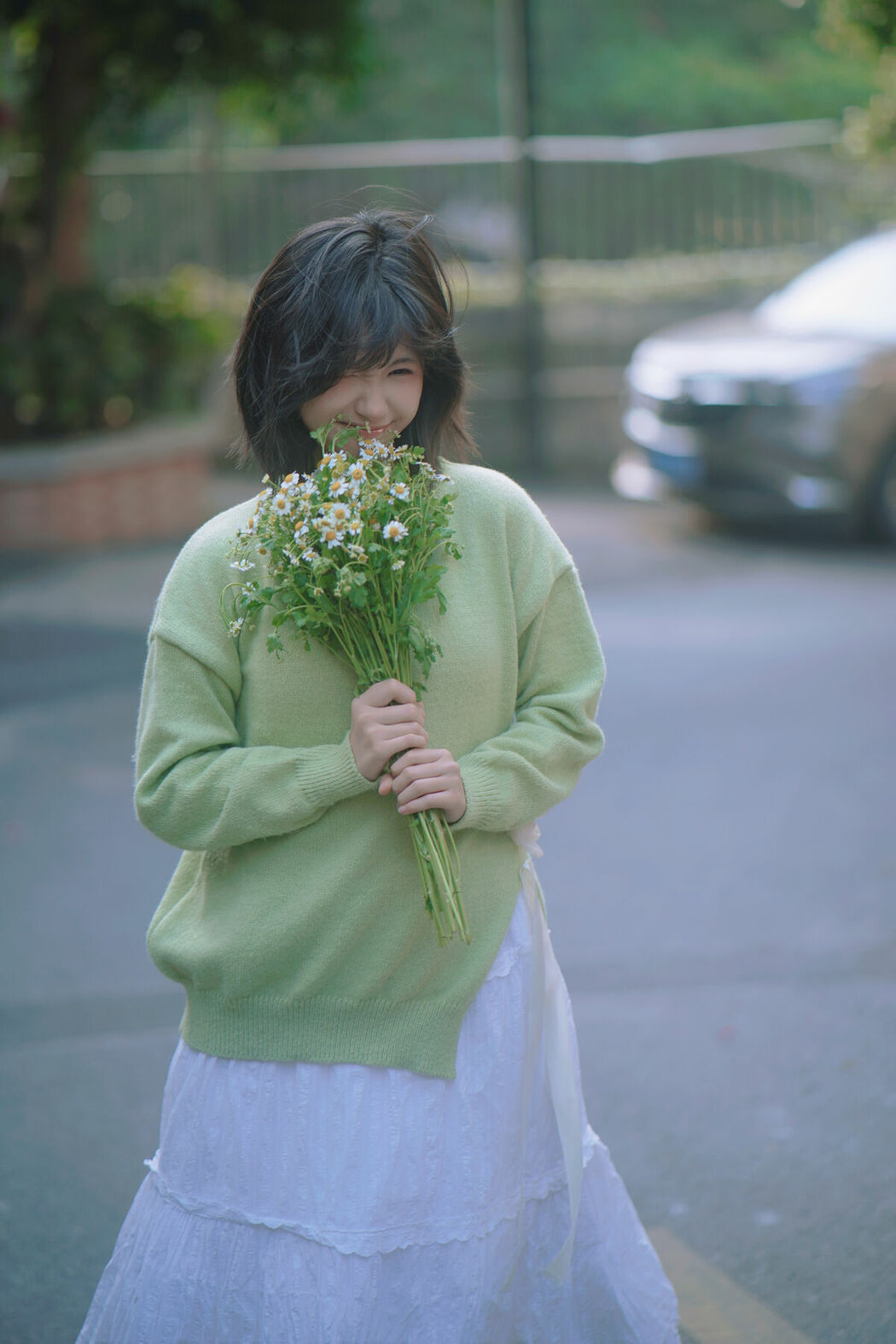 YiTuYu艺图语 Vol.8740 Bu Lu Bu Lu Xiao Dan Gao (41P)