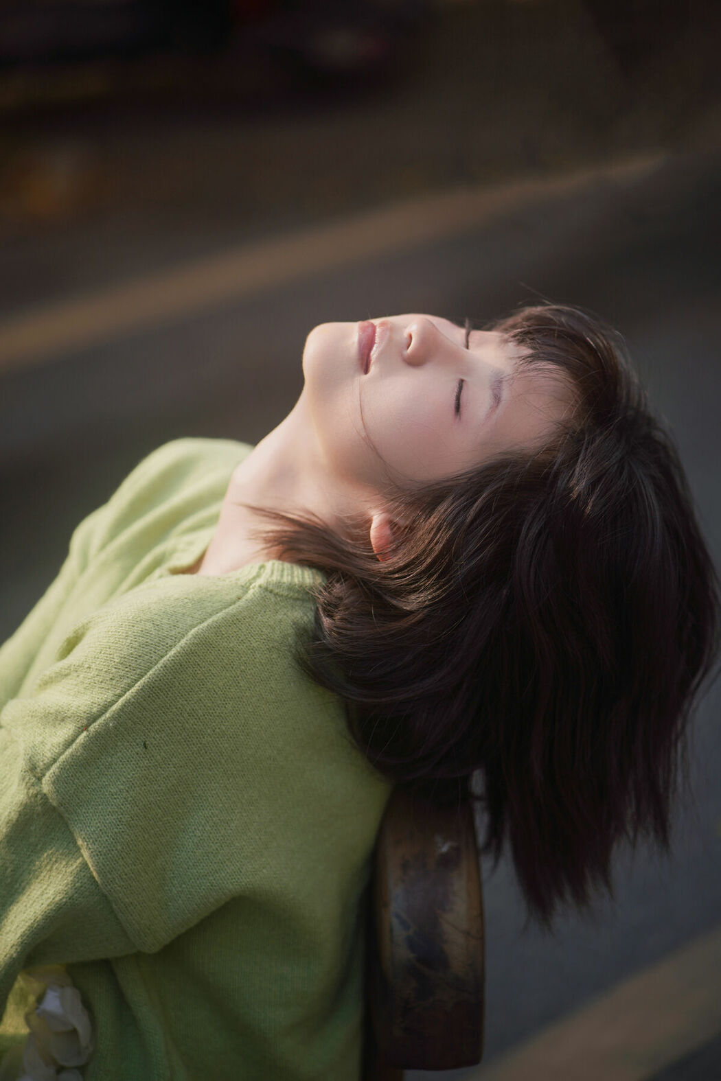 YiTuYu艺图语 Vol.8740 Bu Lu Bu Lu Xiao Dan Gao (41P)