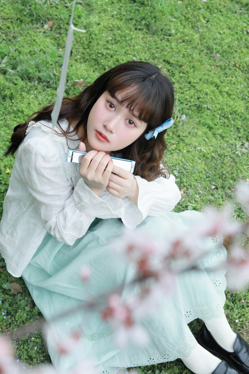 YiTuYu艺图语 Vol.8721 Yi Ke Chong Ya (37P)