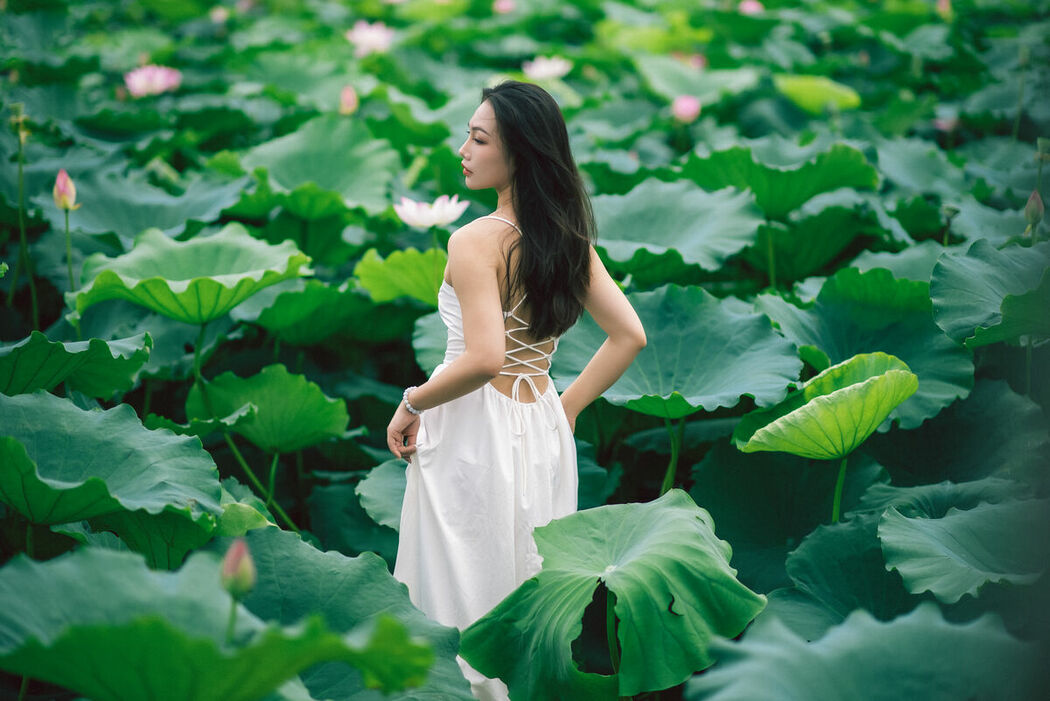 YiTuYu艺图语 Vol.8733 Ju Zi (28P)