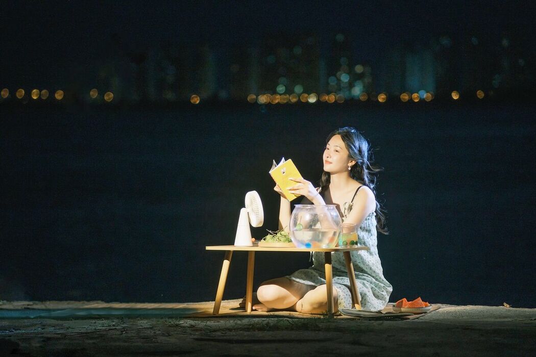 YiTuYu艺图语 Vol.8724 Bu Yu (26P)