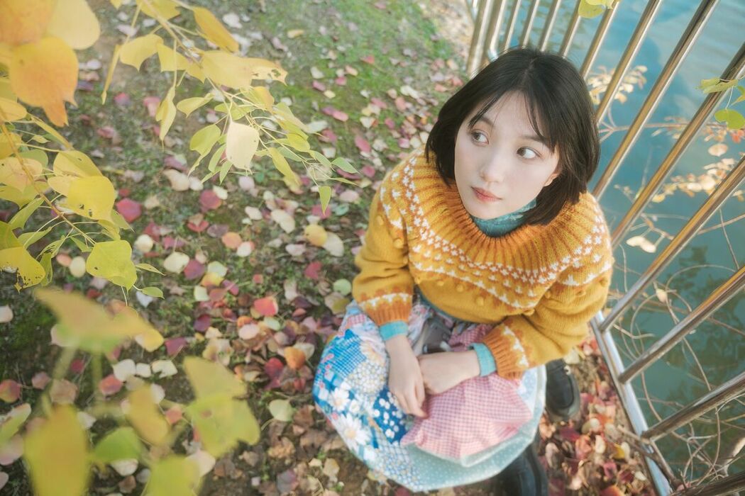 YiTuYu艺图语 Vol.8738 Nan Nan (16P)