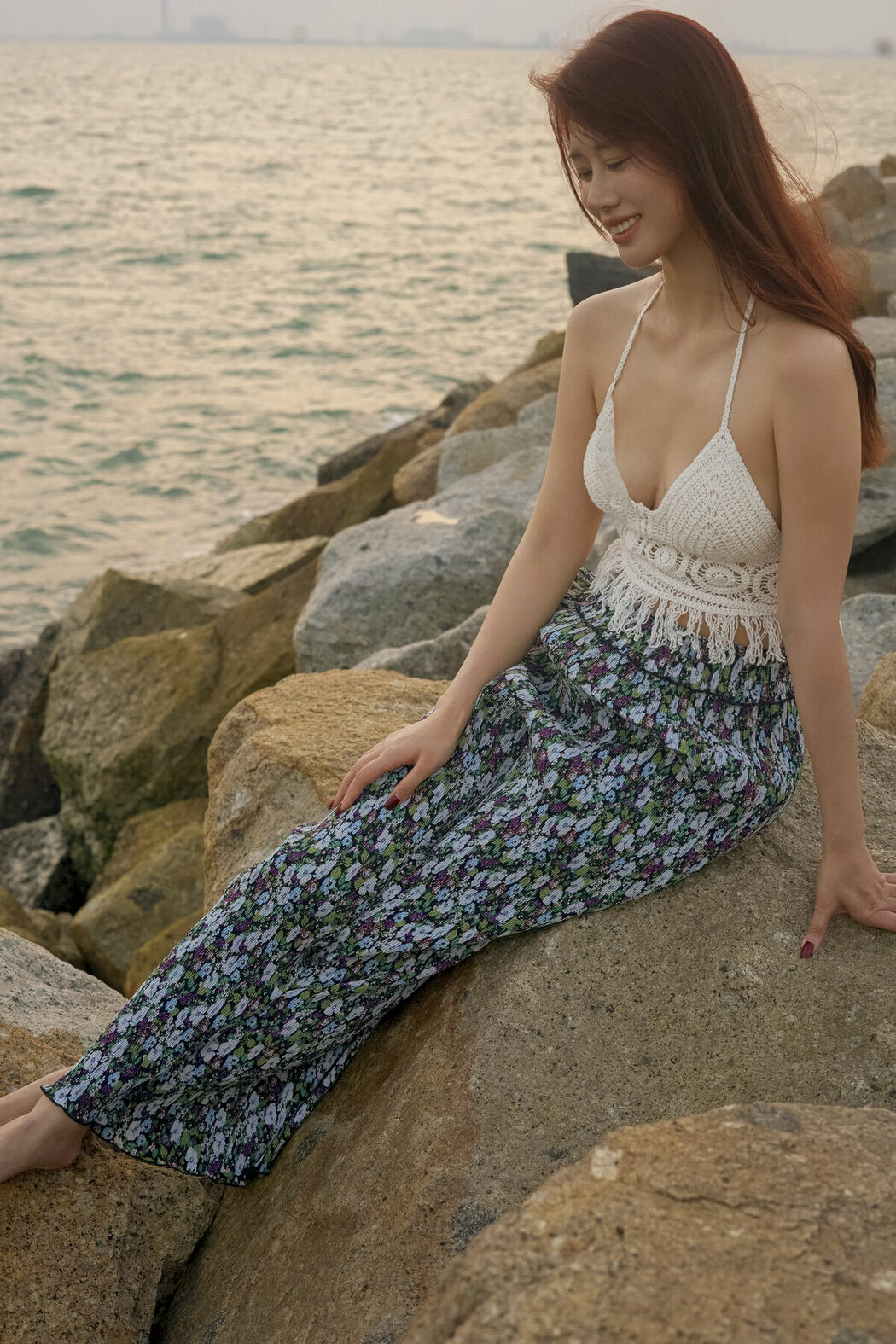 YiTuYu艺图语 Vol.8725 Chenaling_CL (26P)