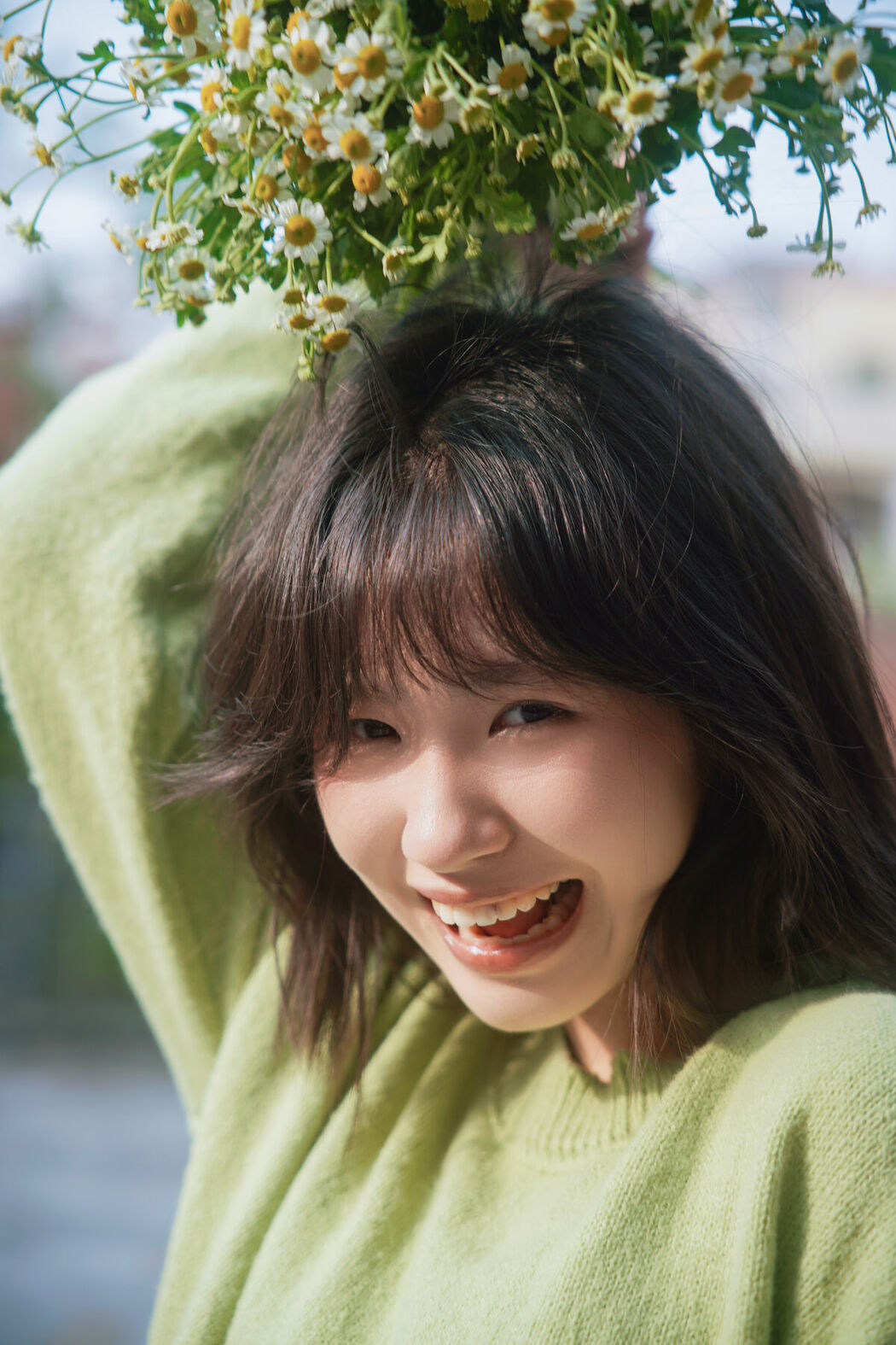 YiTuYu艺图语 Vol.8740 Bu Lu Bu Lu Xiao Dan Gao (41P)