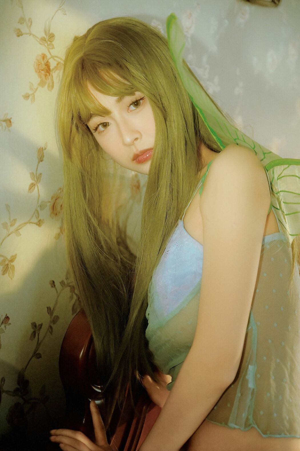 YiTuYu艺图语 Vol.8739 Xiao Man (25P)