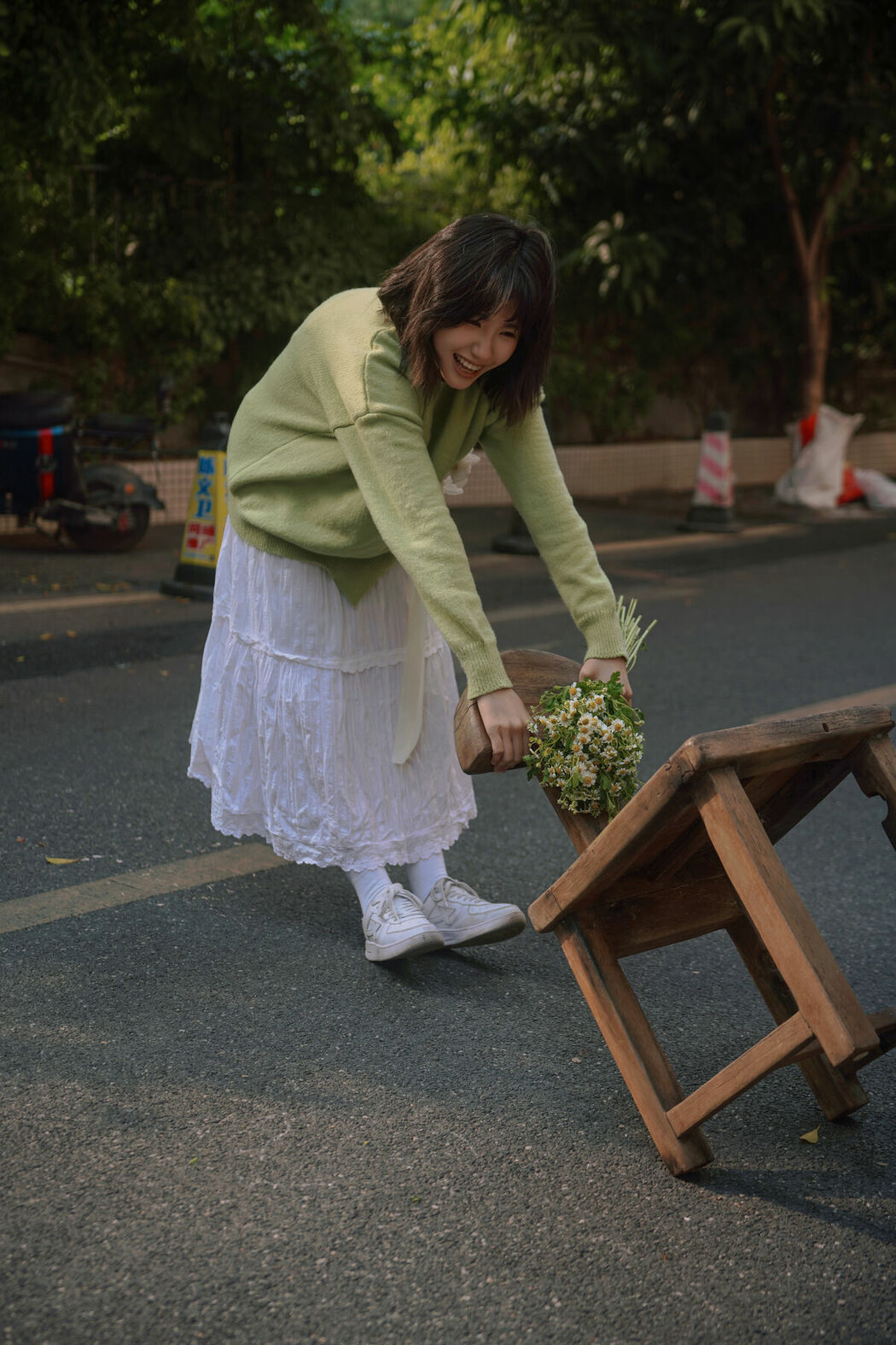 YiTuYu艺图语 Vol.8740 Bu Lu Bu Lu Xiao Dan Gao (41P)