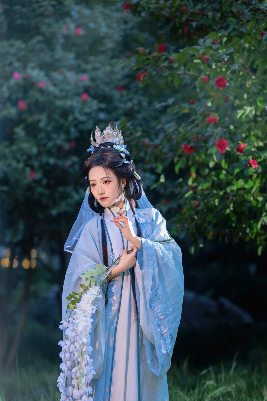 YiTuYu艺图语 Vol.8727 Xiao Hong (28P)