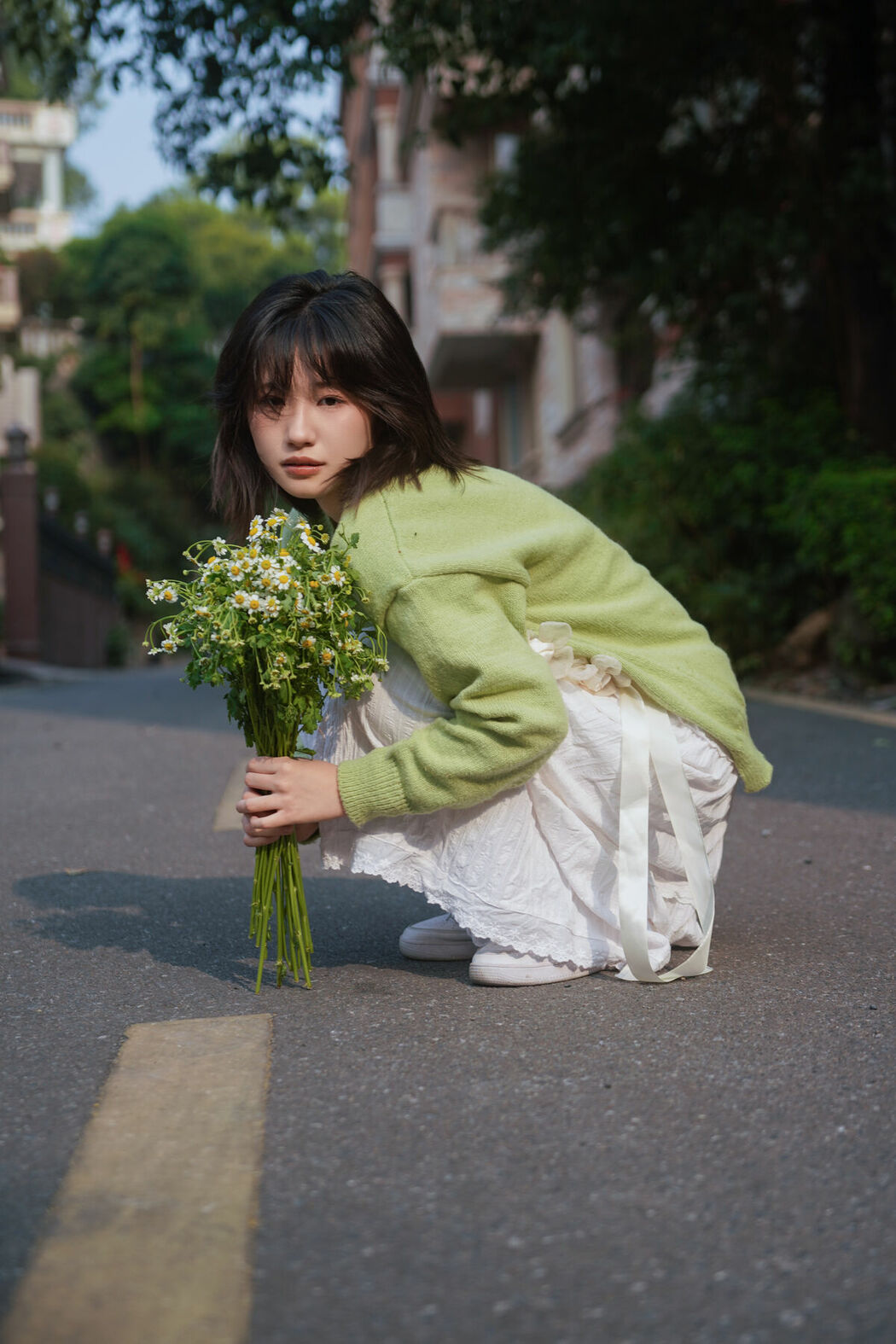 YiTuYu艺图语 Vol.8740 Bu Lu Bu Lu Xiao Dan Gao (41P)