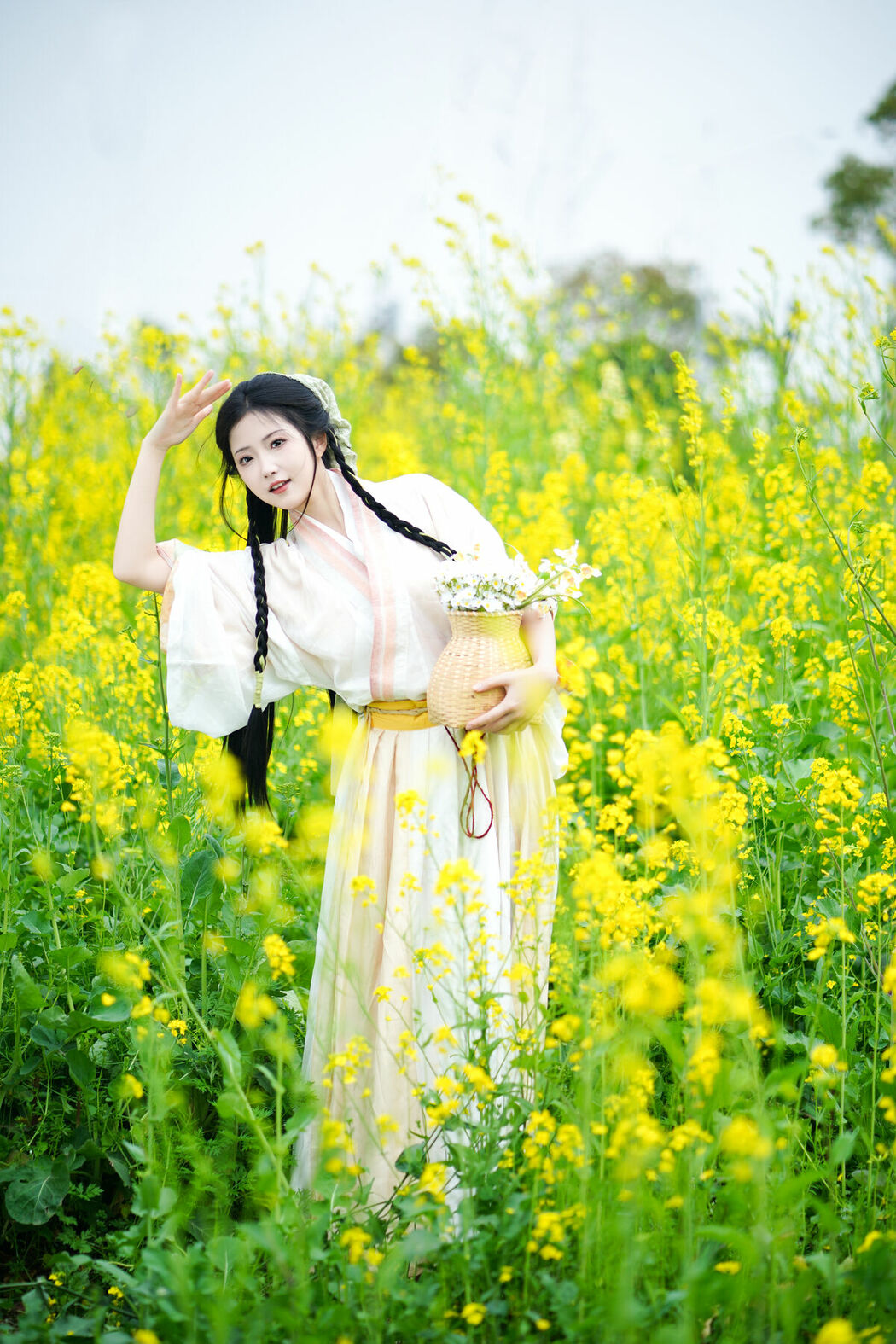 YiTuYu艺图语 Vol.8720 Tu Ya W (23P)