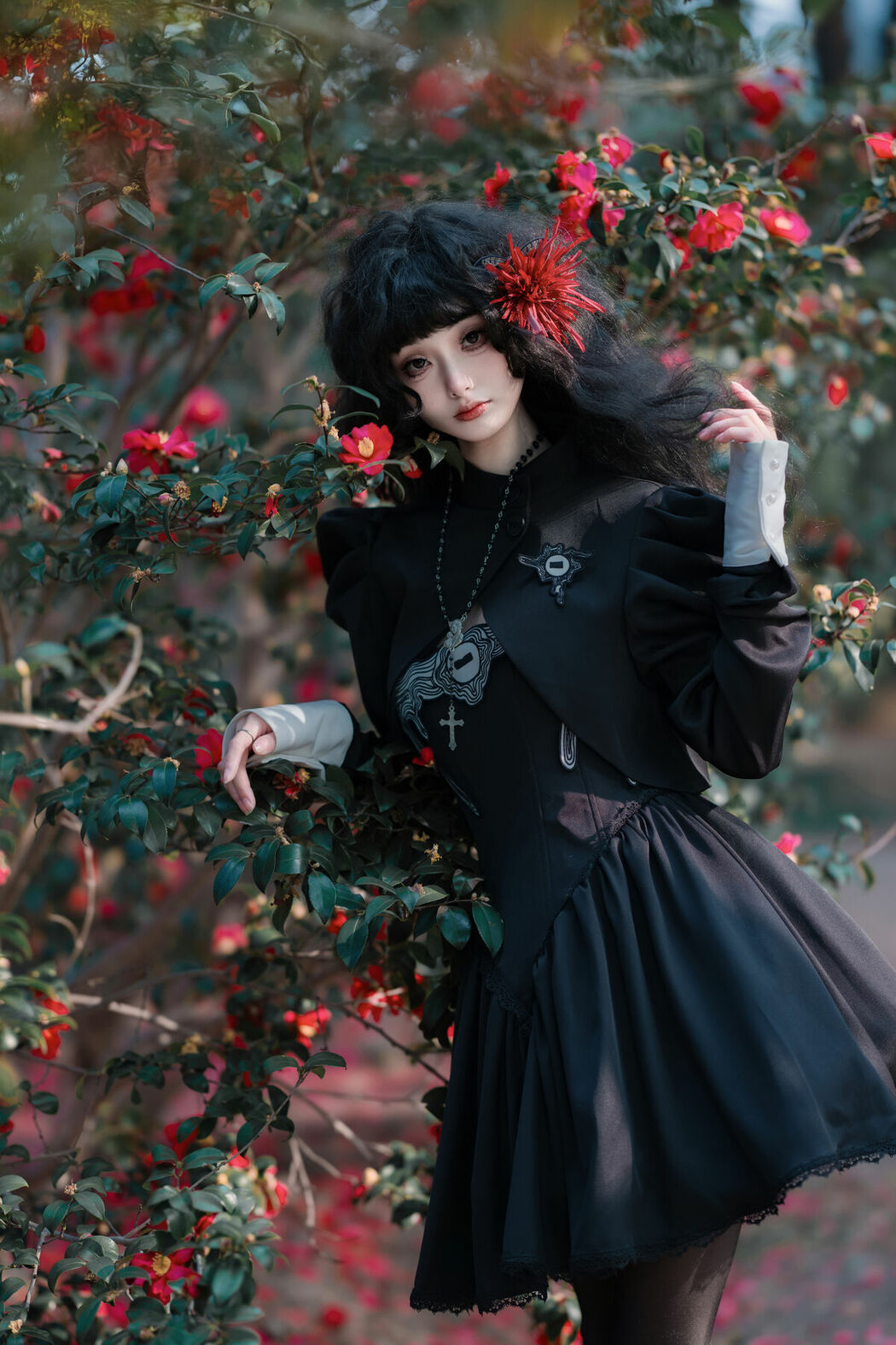 YiTuYu艺图语 Vol.8723 mio (27P)