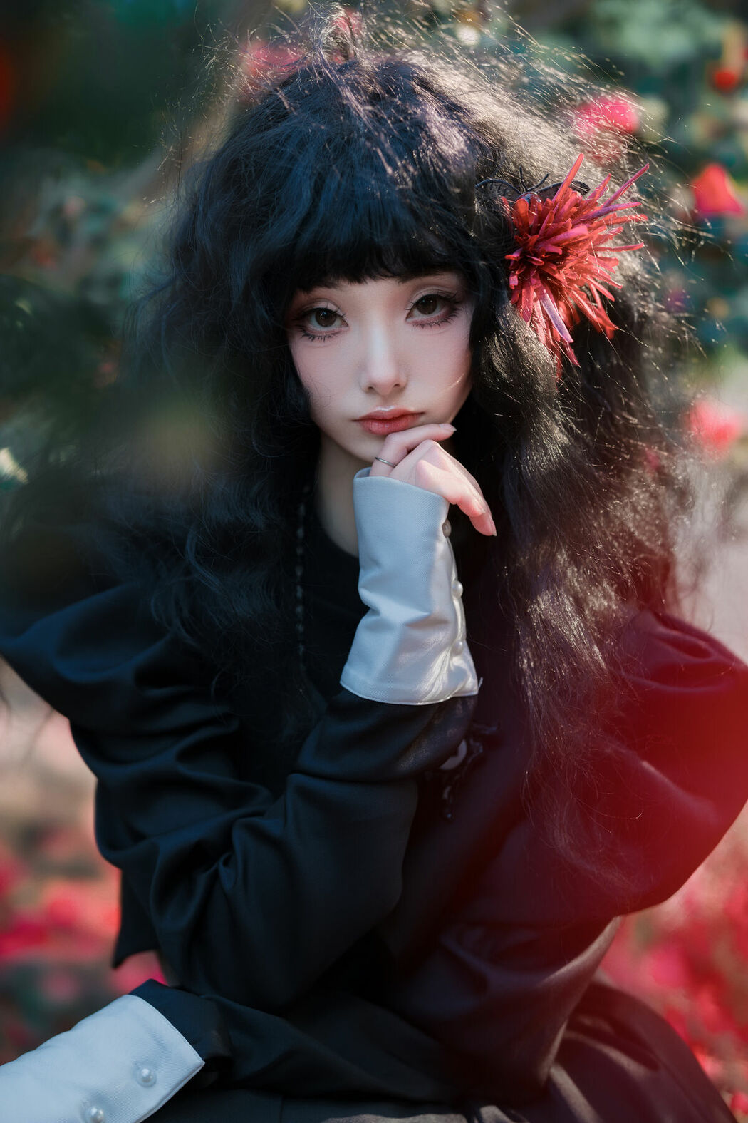 YiTuYu艺图语 Vol.8723 mio (27P)