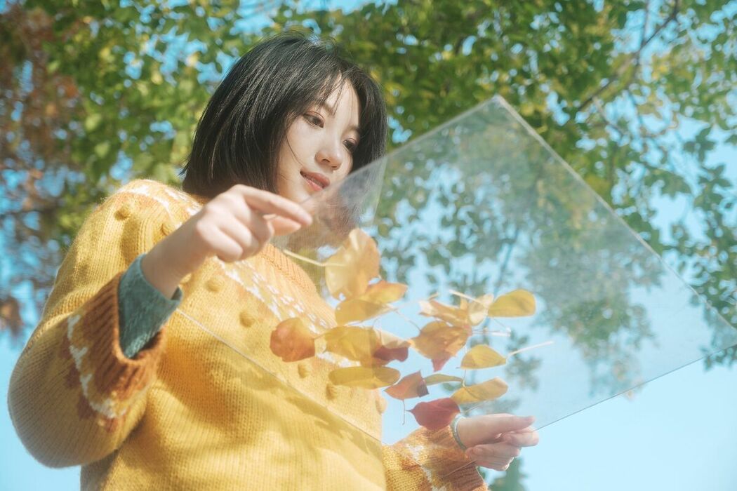 YiTuYu艺图语 Vol.8738 Nan Nan (16P)