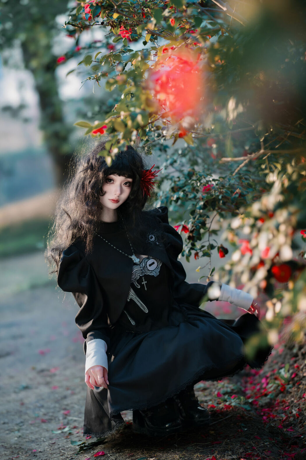 YiTuYu艺图语 Vol.8723 mio (27P)