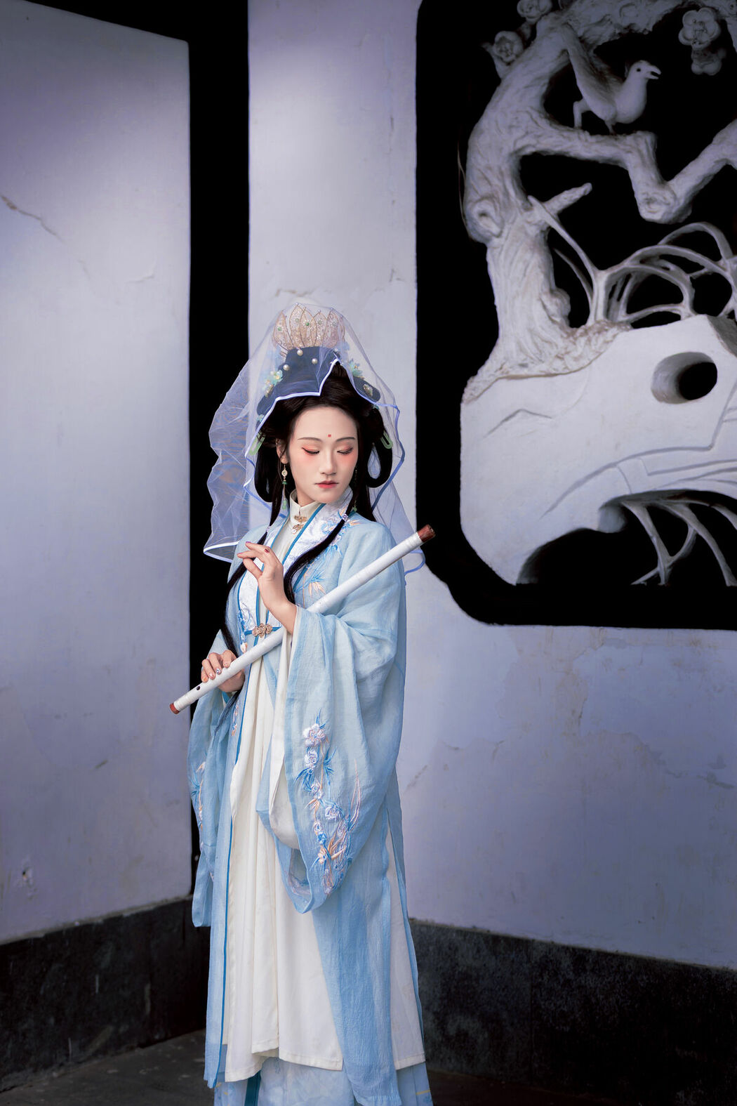 YiTuYu艺图语 Vol.8727 Xiao Hong (28P)