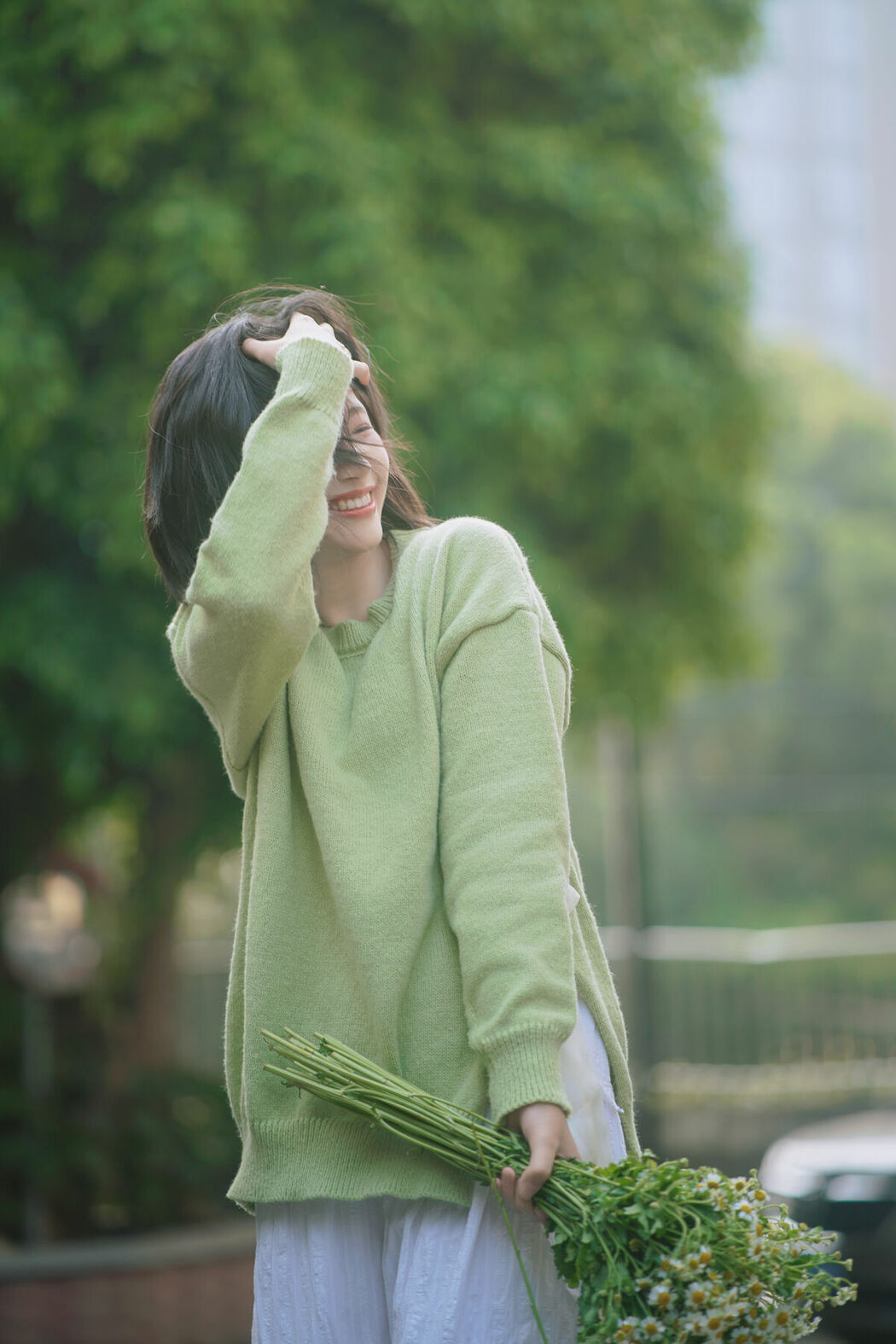 YiTuYu艺图语 Vol.8740 Bu Lu Bu Lu Xiao Dan Gao (41P)