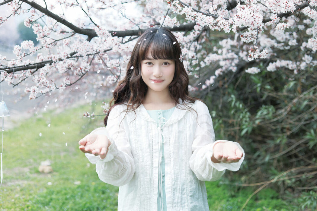 YiTuYu艺图语 Vol.8721 Yi Ke Chong Ya (37P)