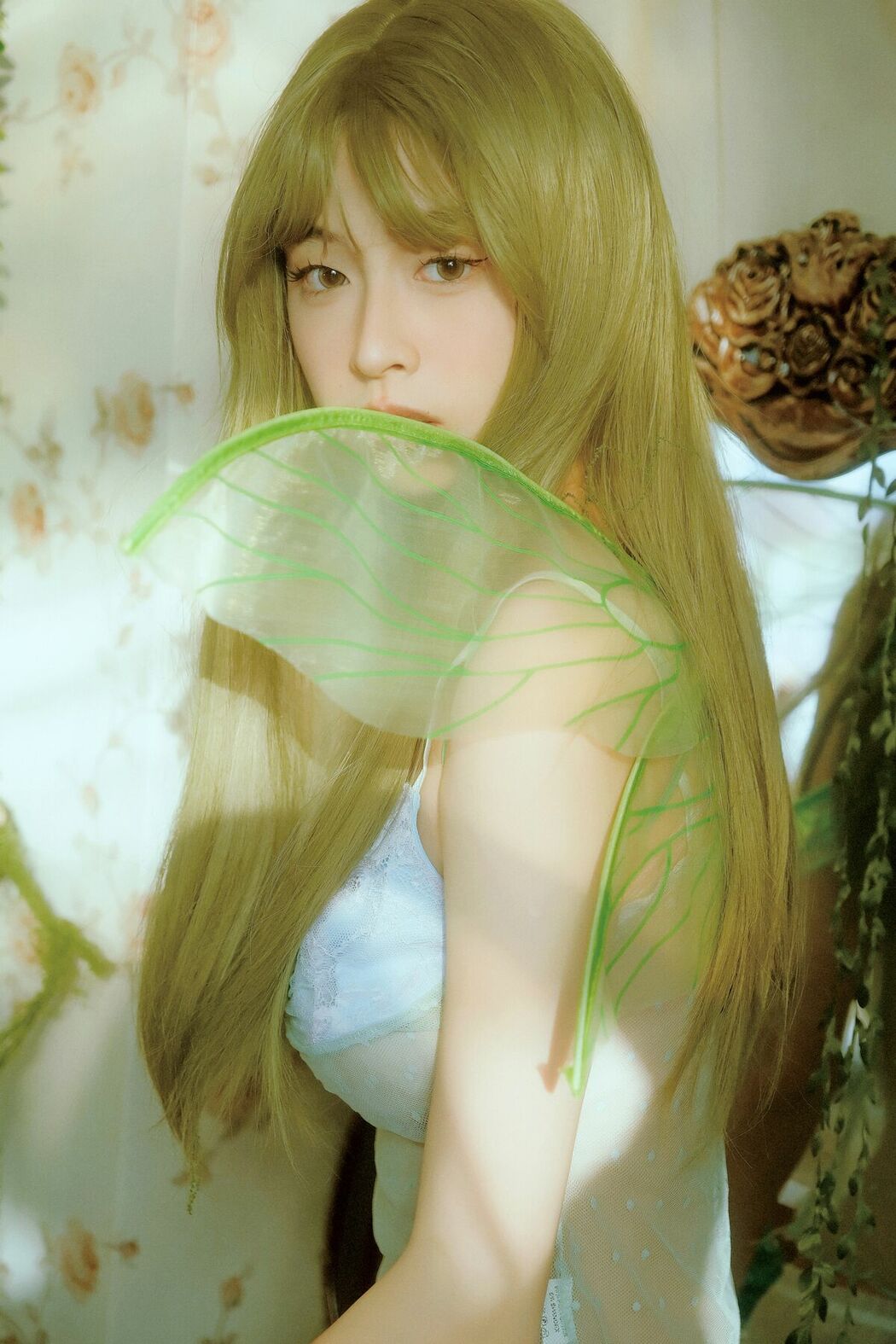 YiTuYu艺图语 Vol.8739 Xiao Man (25P)