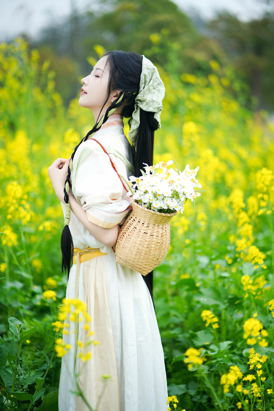 YiTuYu艺图语 Vol.8720 Tu Ya W (23P)