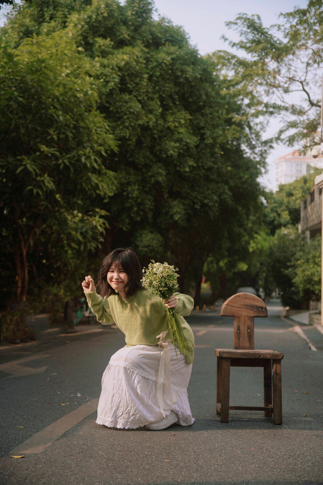 YiTuYu艺图语 Vol.8740 Bu Lu Bu Lu Xiao Dan Gao (41P)