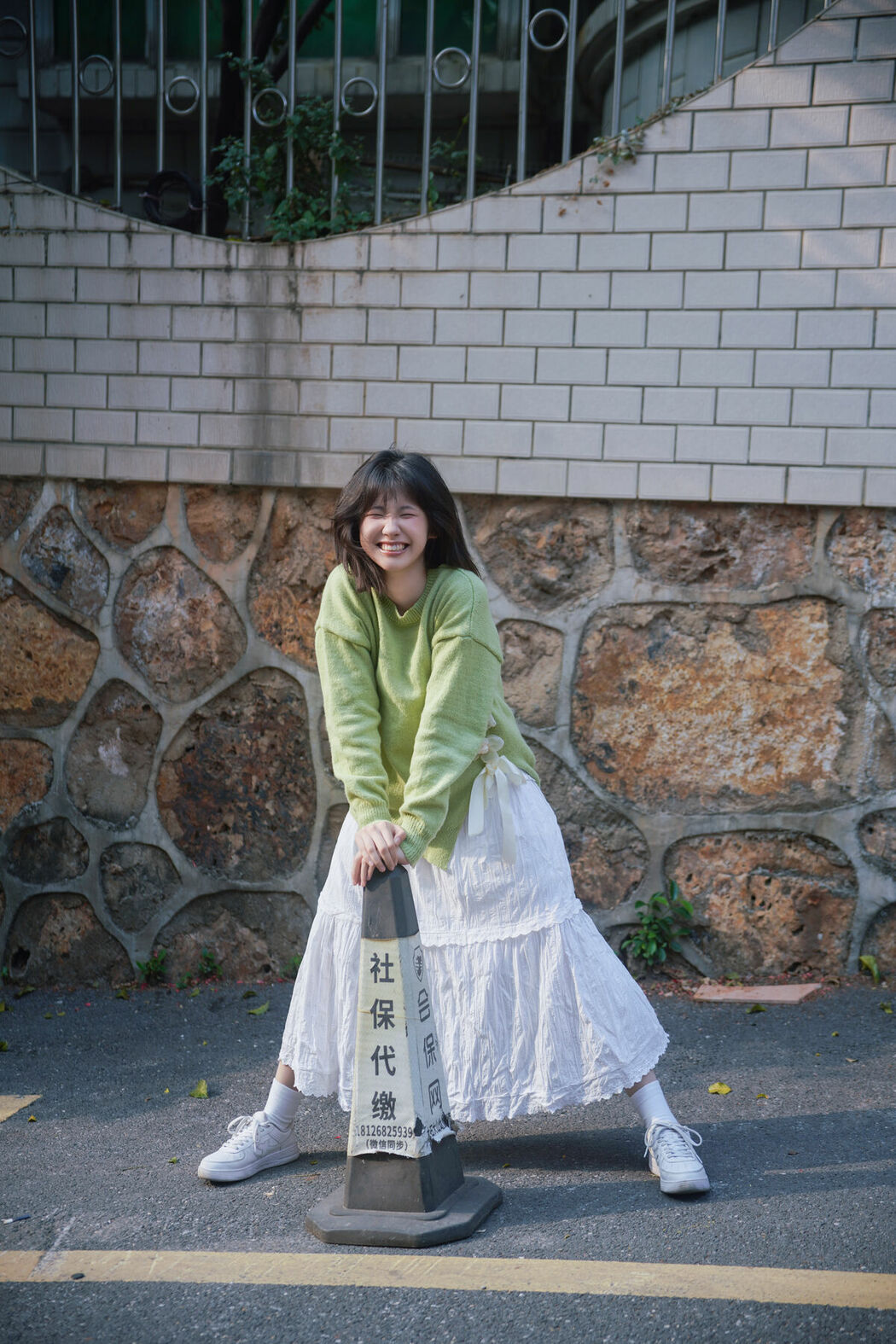 YiTuYu艺图语 Vol.8740 Bu Lu Bu Lu Xiao Dan Gao (41P)