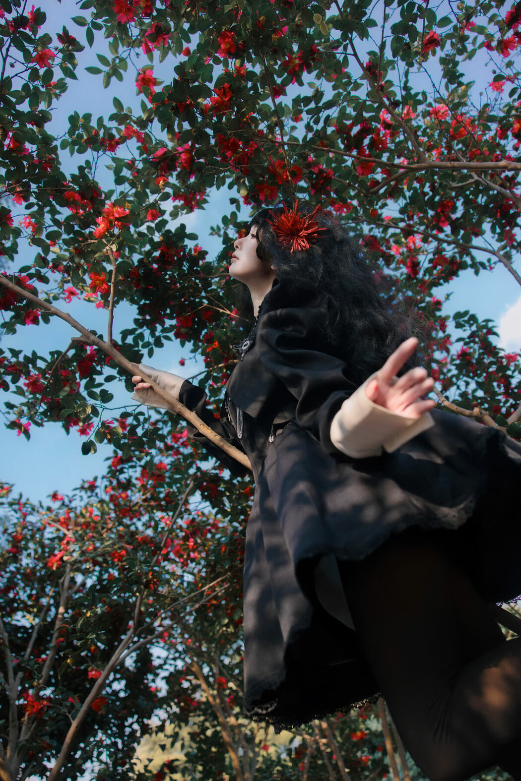 YiTuYu艺图语 Vol.8723 mio (27P)