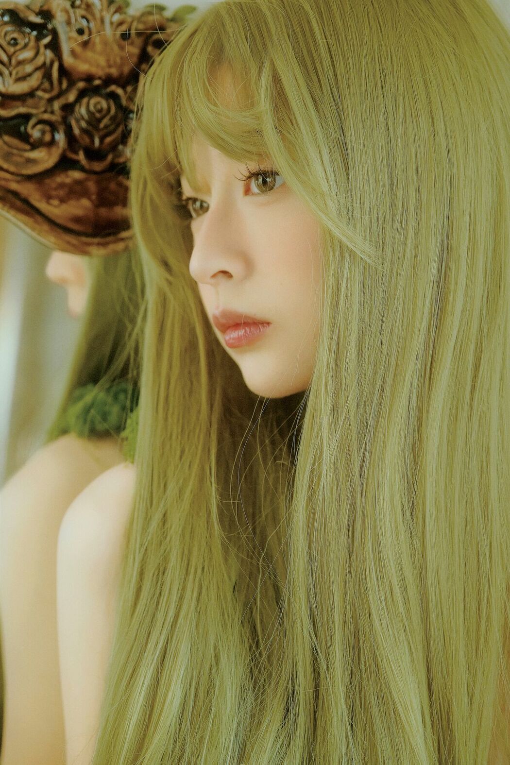 YiTuYu艺图语 Vol.8739 Xiao Man (25P)