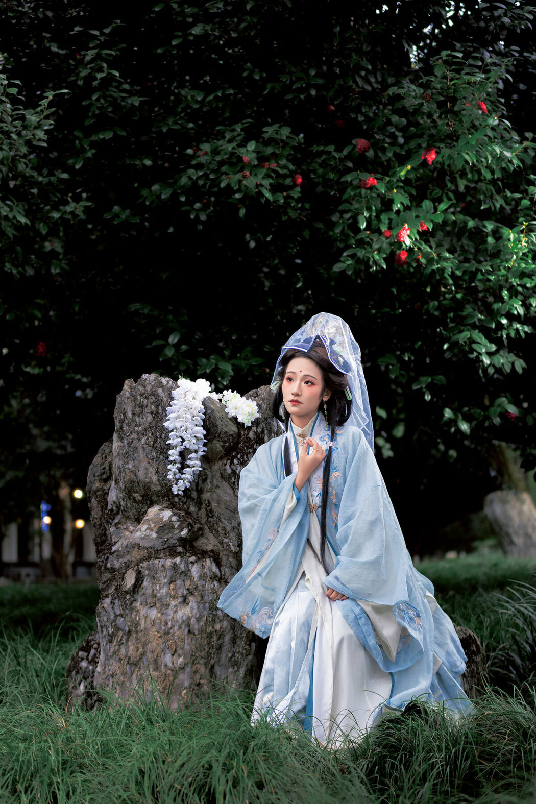 YiTuYu艺图语 Vol.8727 Xiao Hong (28P)