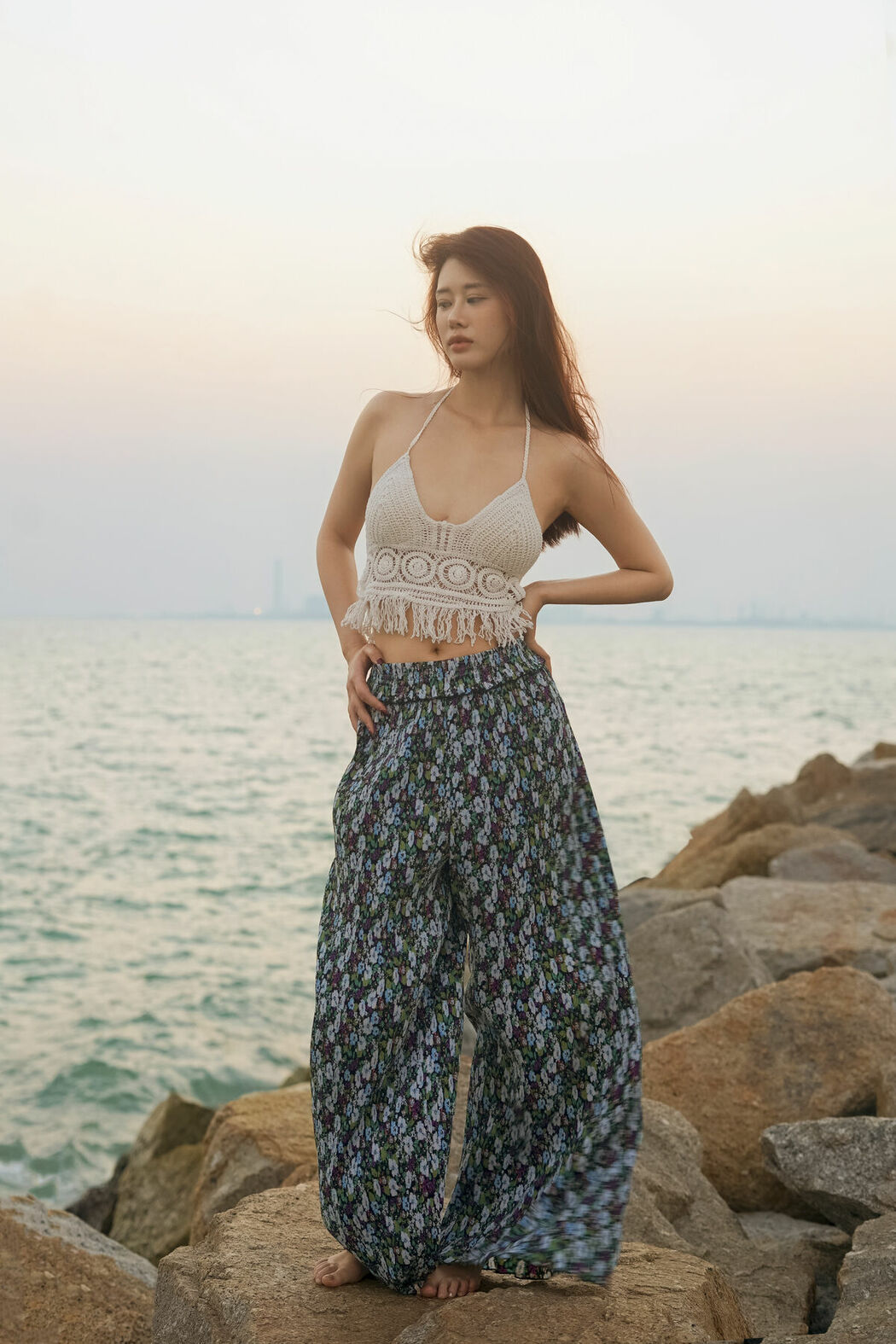 YiTuYu艺图语 Vol.8725 Chenaling_CL (26P)