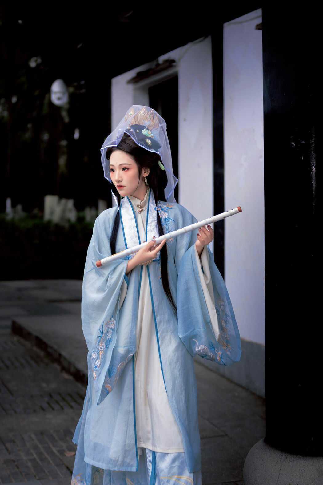 YiTuYu艺图语 Vol.8727 Xiao Hong (28P)