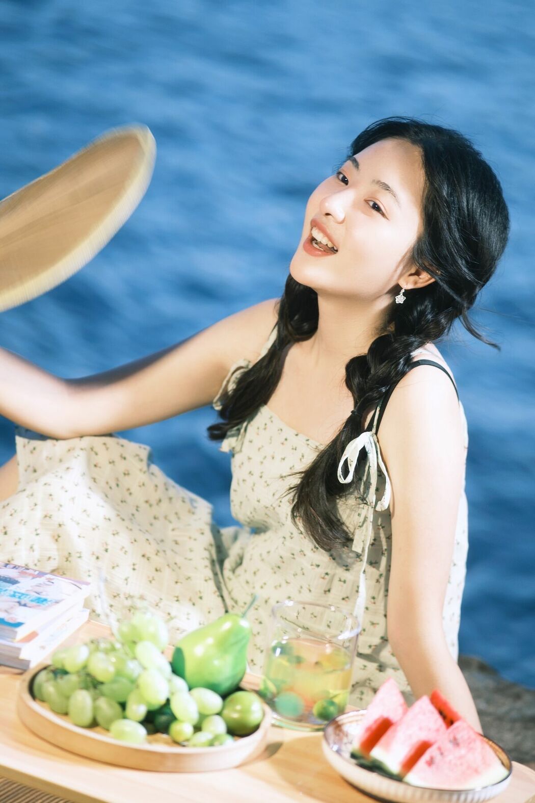 YiTuYu艺图语 Vol.8724 Bu Yu (26P)