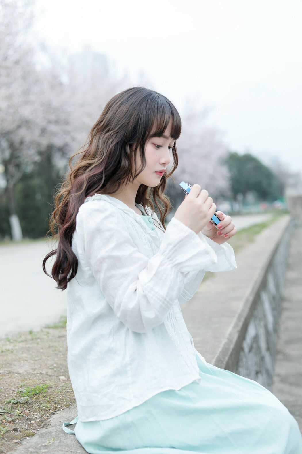 YiTuYu艺图语 Vol.8721 Yi Ke Chong Ya (37P)